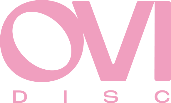OVI Logo