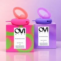 The OVI Disc - Starter Bundle