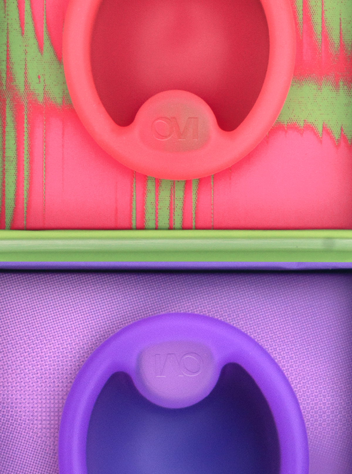 The OVI Disc - Starter Bundle
