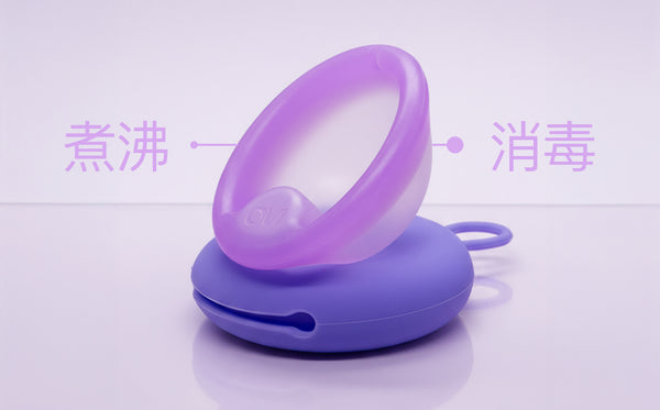 經期前後（一個月一次）