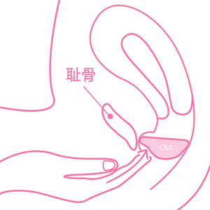 記得把前緣推好